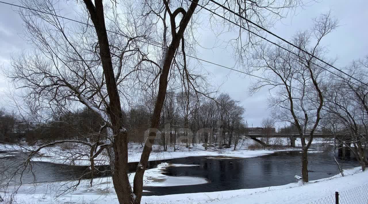 дом г Псков ул Красногорская 2а фото 1