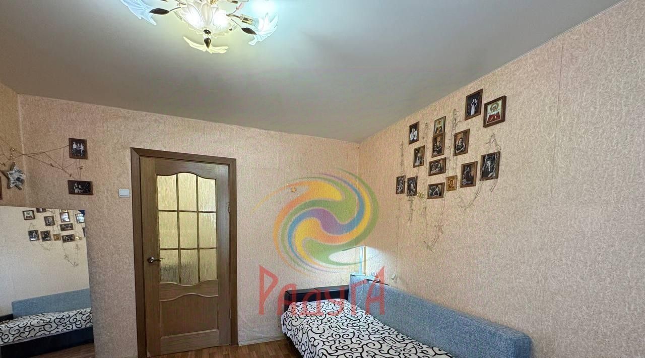 квартира г Иваново р-н Фрунзенский ул Ташкентская 65а фото 7