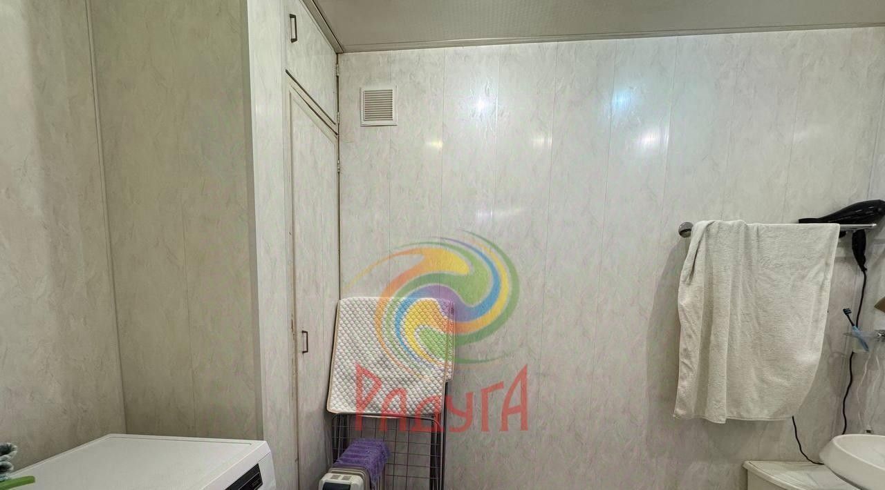 квартира г Иваново р-н Фрунзенский ул Ташкентская 65а фото 9