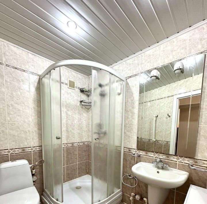 квартира г Оренбург р-н Центральный ул Томилинская 236 фото 22
