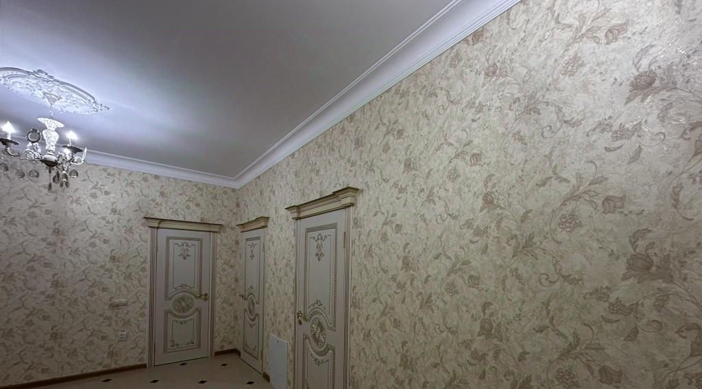 квартира г Махачкала р-н Ленинский ул. Магарамкентская фото 4