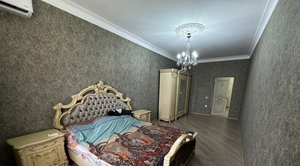 квартира г Махачкала р-н Ленинский ул. Магарамкентская фото 15