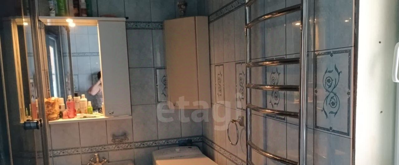 дом г Калуга с Некрасово ул Булата Окуджавы 10 фото 37