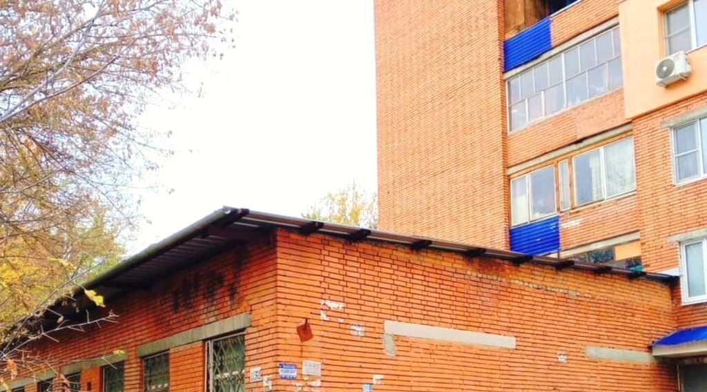 свободного назначения г Пенза р-н Октябрьский ул Ульяновская 13 фото 1