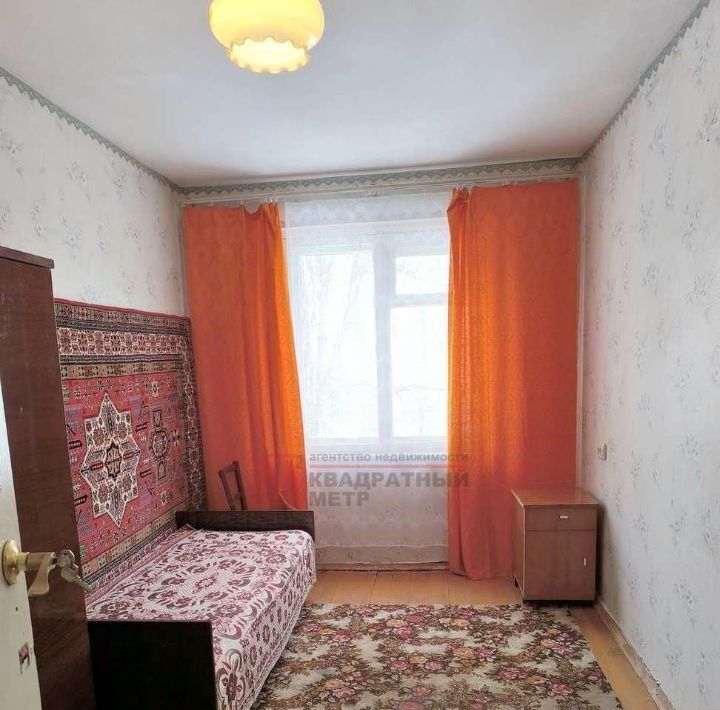 квартира г Старый Оскол мкр Весенний 8 фото 3