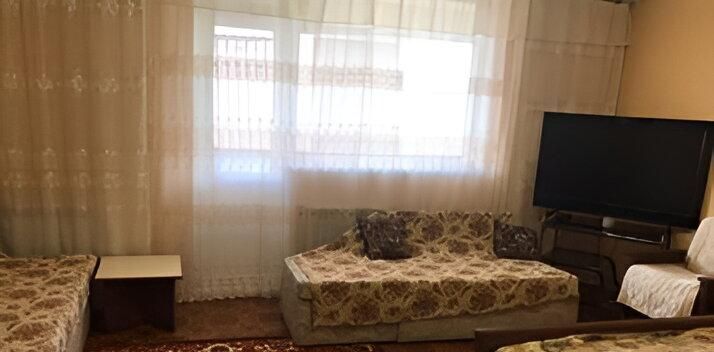 дом г Ялта пгт Массандра ул Мира 2а фото 1