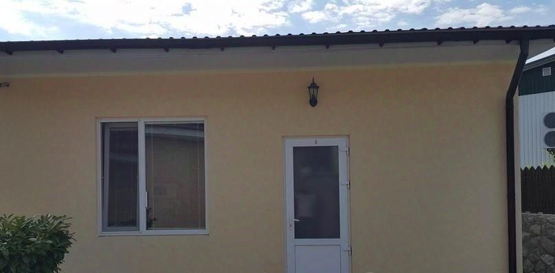 дом г Ялта г Алупка ул Калинина 26 фото 2