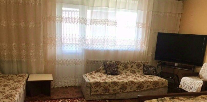 дом г Ялта пгт Массандра ул Мира 2а фото 2
