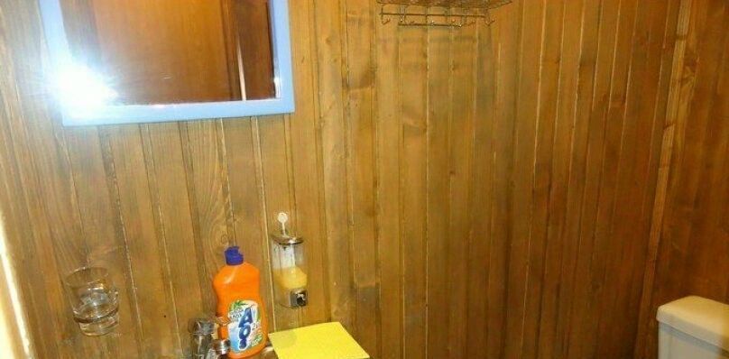 дом г Ялта г Алупка ул Красногвардейская 36а фото 2