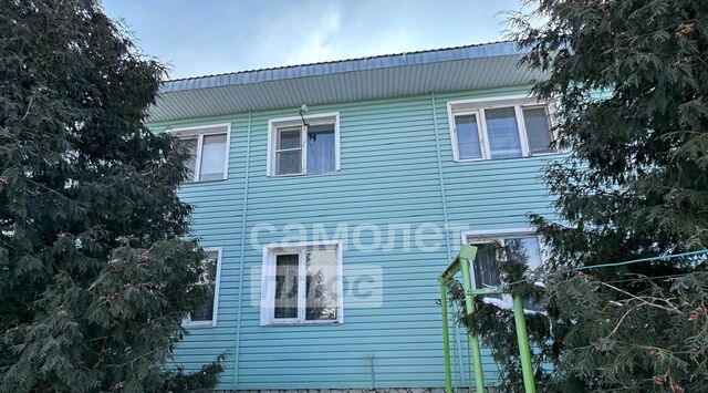 дом ул Курская фото