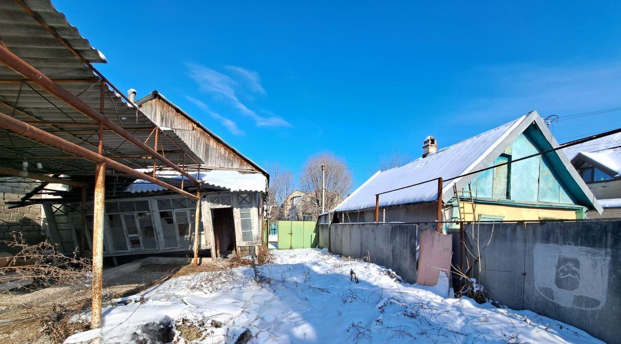 земля г Нальчик ул Захарова 55 фото 1