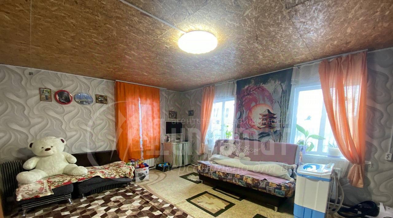 дом г Курган ул Ползунова фото 1