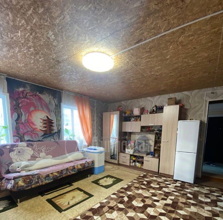 дом г Курган ул Ползунова фото 3