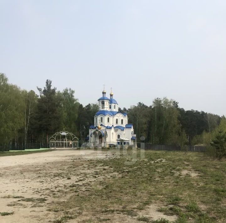 земля г Верхняя Пышма п Санаторный ул Огородная фото 4