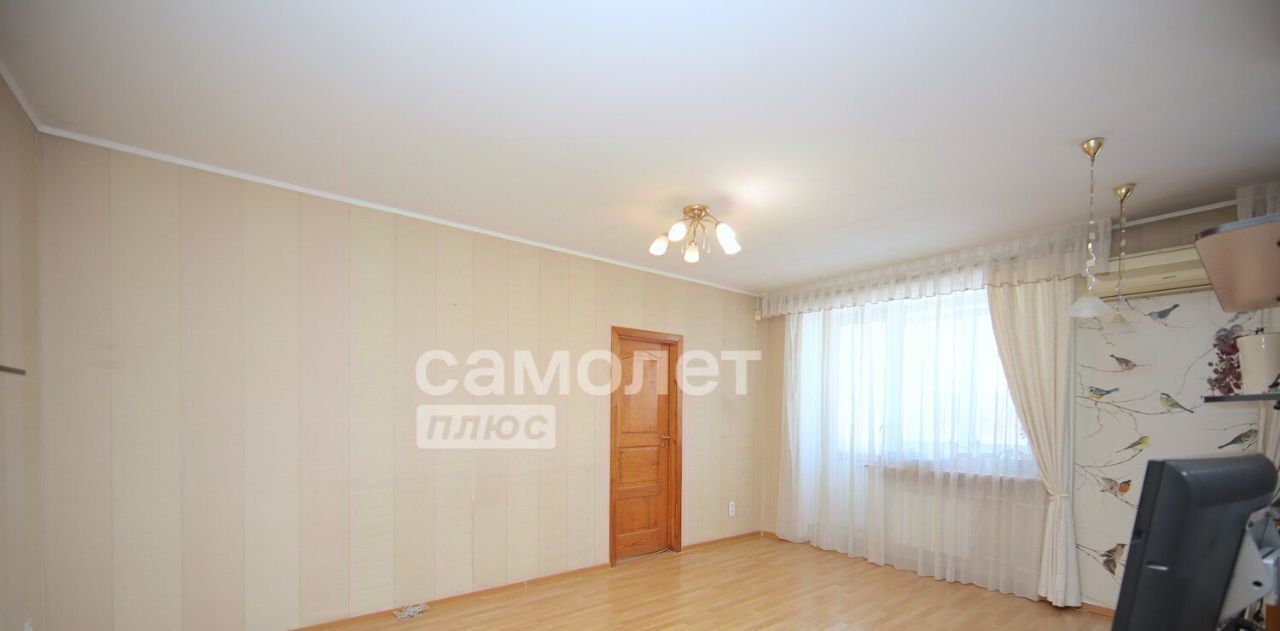 квартира г Кемерово р-н Центральный ул Весенняя 19а фото 5