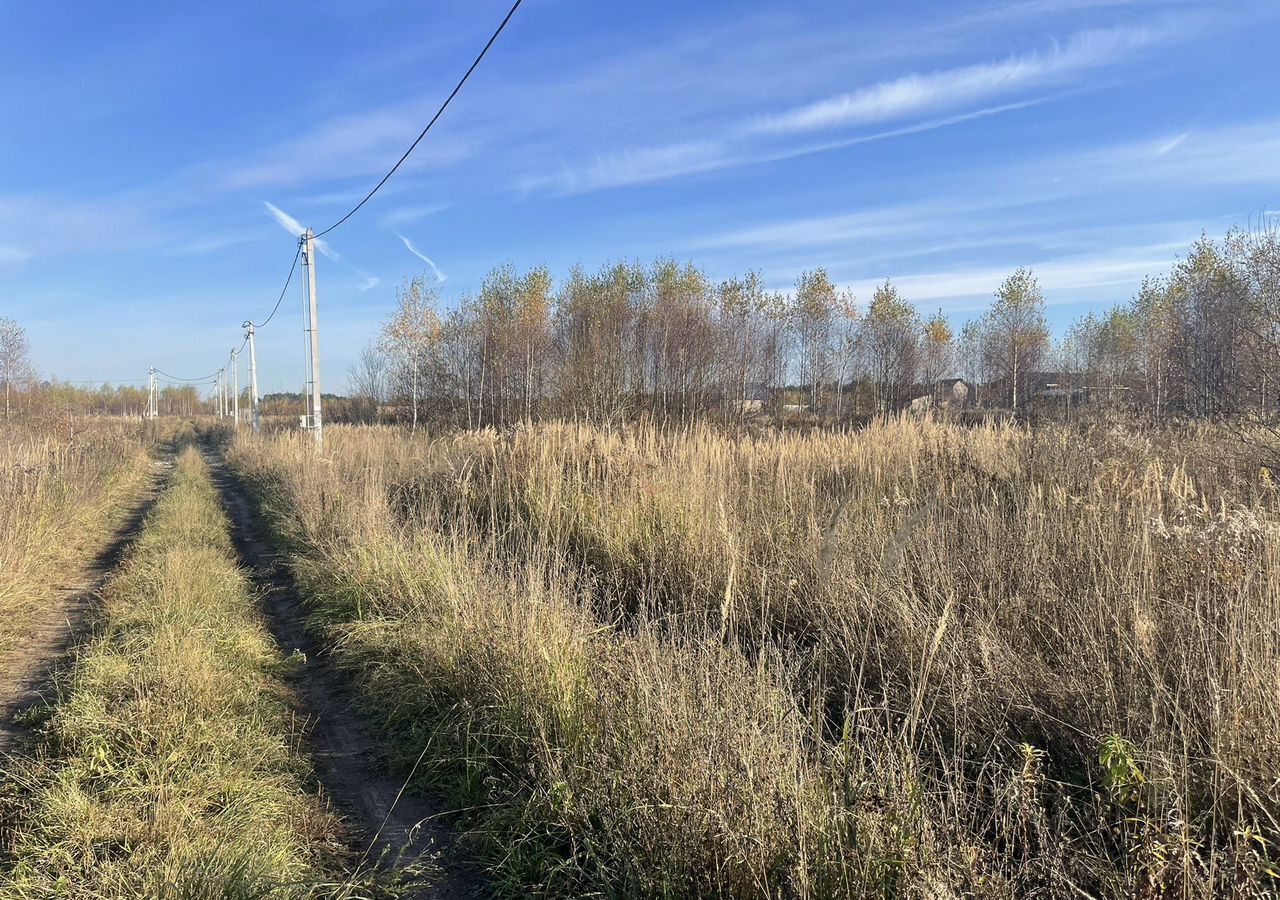 земля городской округ Павловский Посад 44 км, пос. ЛПХ Алёшкино, 92, Электросталь, Носовихинское шоссе фото 7