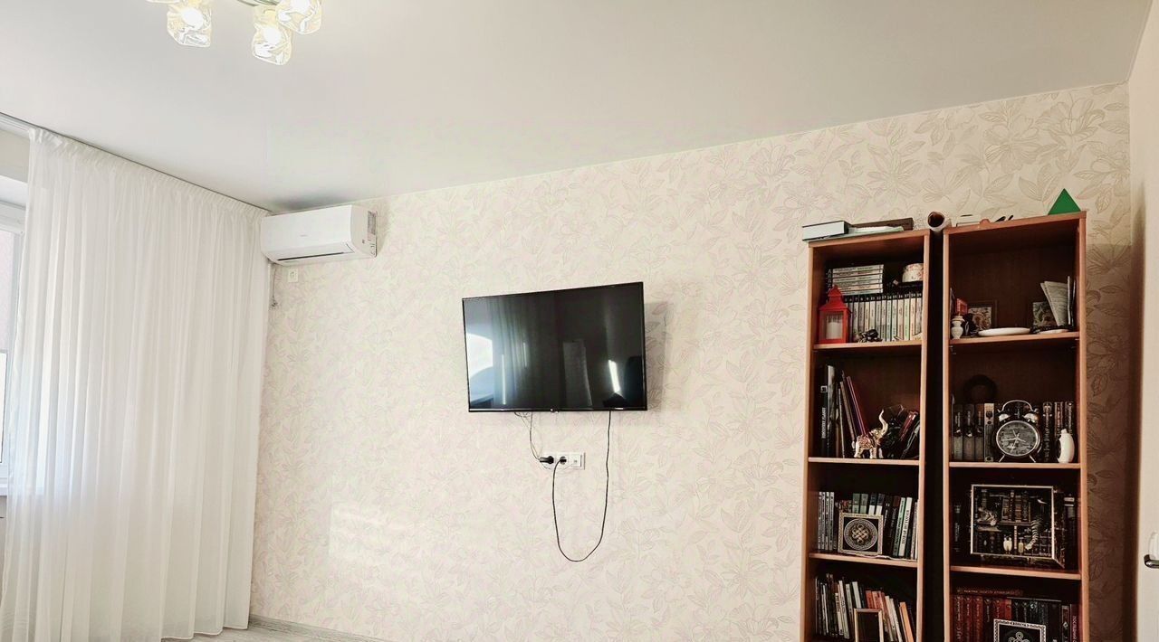 квартира г Элиста ул им Чкалова 7 фото 8