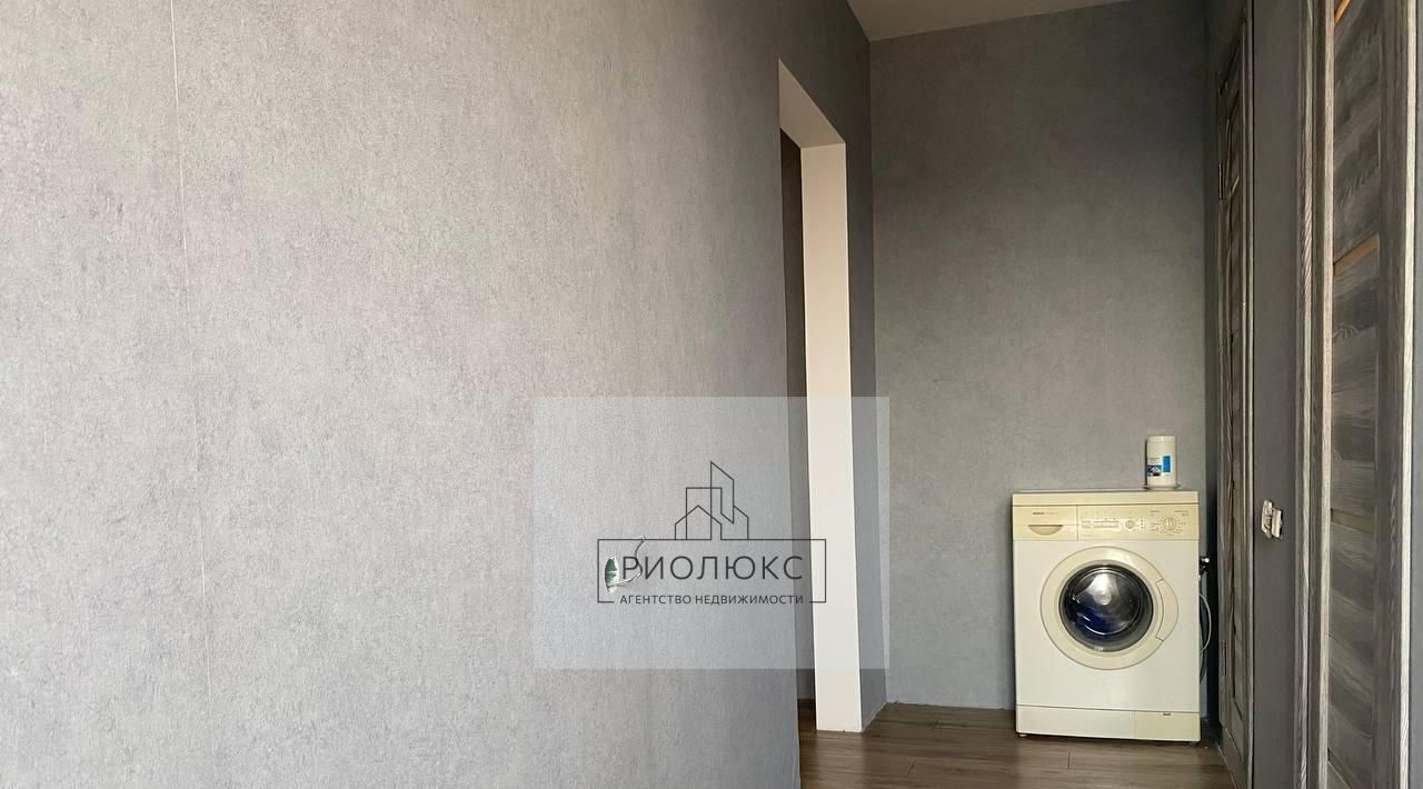 квартира г Челябинск р-н Курчатовский ул Шагольская квартал 1 6 фото 4