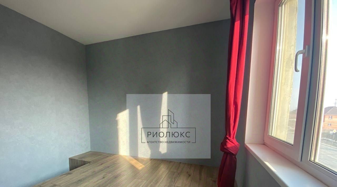квартира г Челябинск р-н Курчатовский ул Шагольская квартал 1 6 фото 2