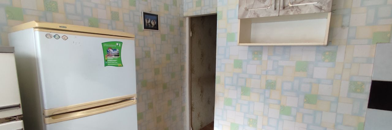 квартира г Саратов р-н Ленинский ул Бульварная 16 фото 4