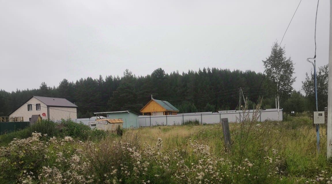 земля г Нижний Тагил р-н Ленинский ул Нежинская 11 фото 2