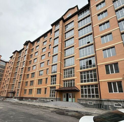 ул Сайханова 133к/9 Байсангуровский район фото