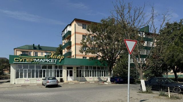 р-н Старопромысловский фото