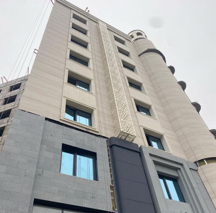 квартира г Грозный р-н Ленинский пр-кт им В.В.Путина 1а фото 4