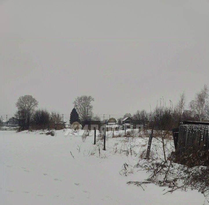 земля г Томск р-н Кировский Нижний Склад ул Нижне-Складская фото 6