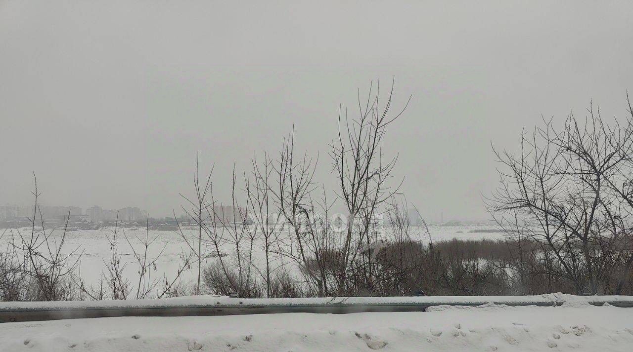 земля г Томск р-н Кировский Нижний Склад ул Нижне-Складская фото 7