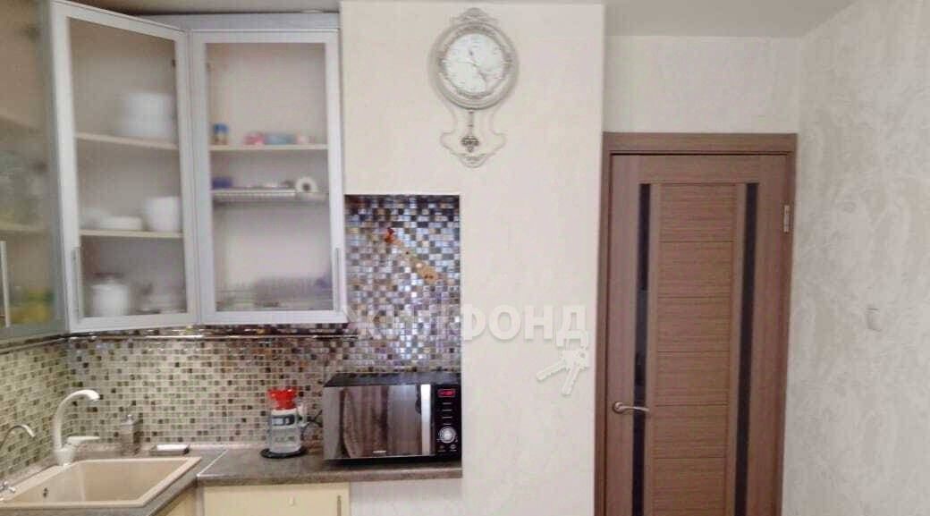 квартира г Томск р-н Советский ул Сибирская 102/3 фото 8