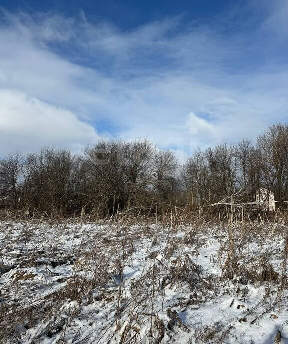 земля городской округ Дмитровский коттеджный посёлок Горшково фото 6