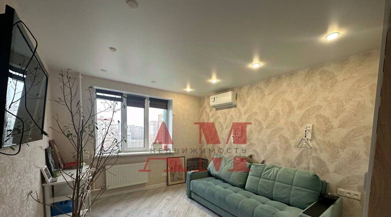 квартира г Владимир р-н Ленинский ул Мира 4 фото 18