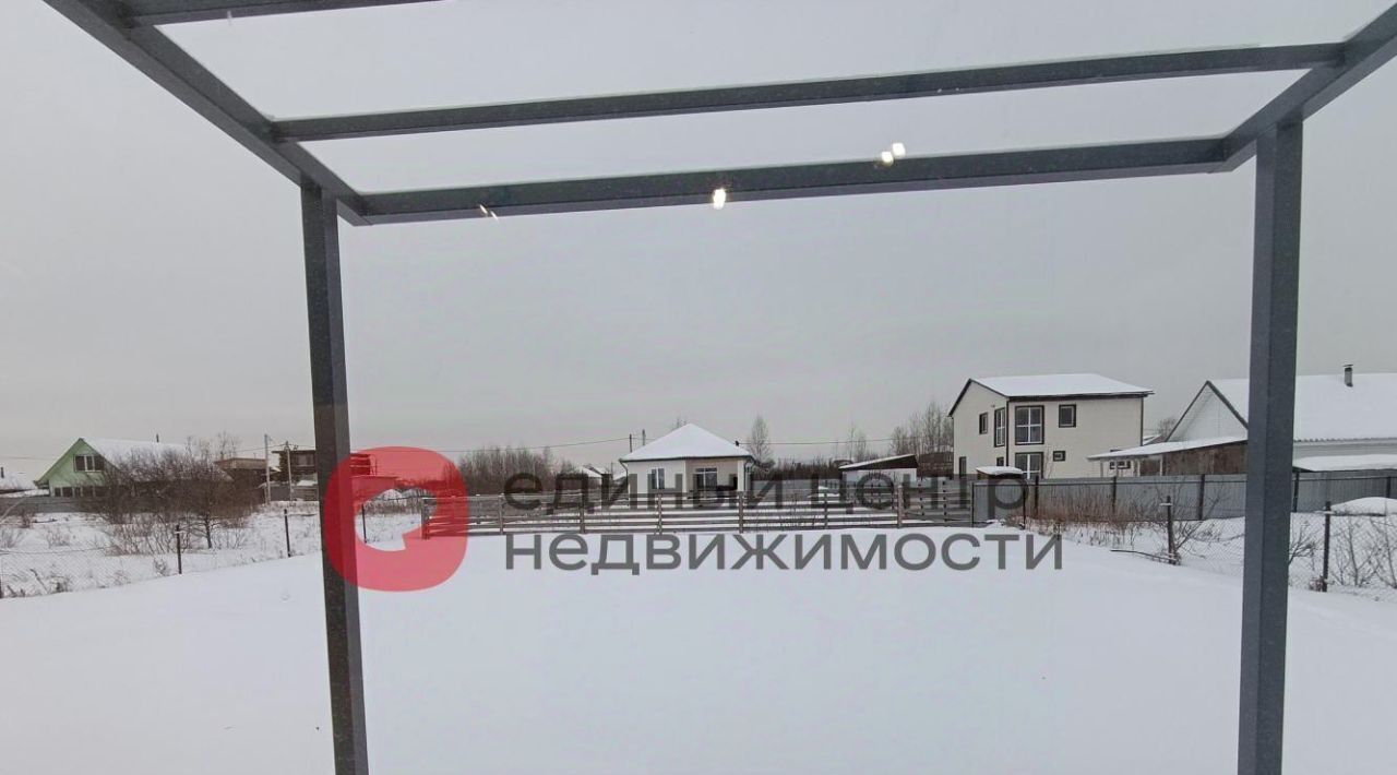 дом г Тюмень р-н Центральный снт Липовый остров фото 32