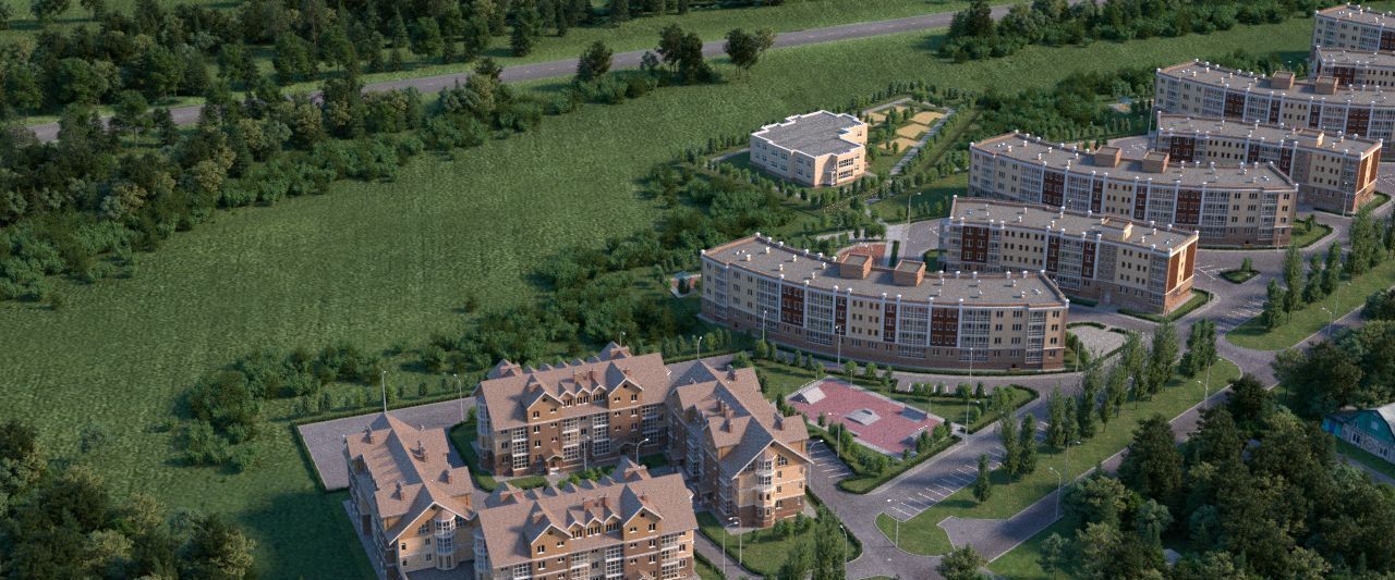 квартира р-н Кстовский г Кстово Горьковская, 6-й мкр, 35А фото 11