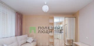 квартира г Красноярск р-н Железнодорожный ул Калинина 47 Гбокс 33 фото 1