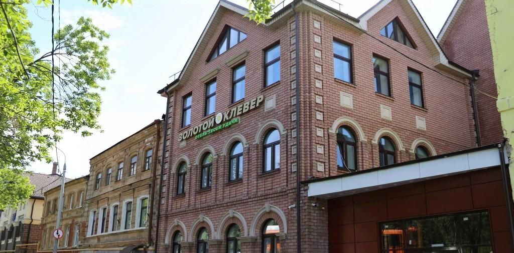 комната г Нижний Новгород р-н Нижегородский ул Почаинская 7 фото 1