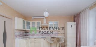 квартира г Красноярск р-н Железнодорожный ул Калинина 47 Гбокс 33 фото 3
