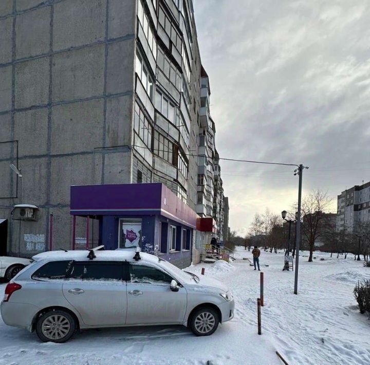свободного назначения г Новосибирск р-н Ленинский ул 9-й Гвардейской Дивизии 25а фото 1