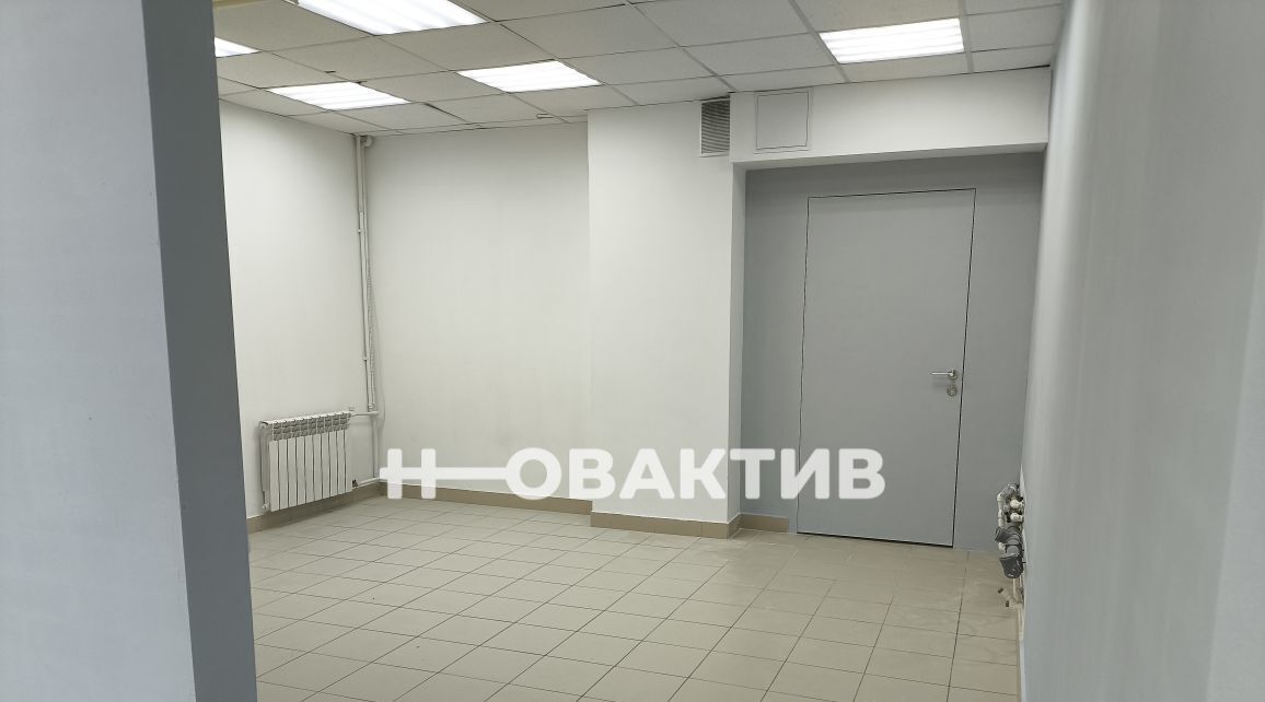 свободного назначения г Новосибирск Студенческая ул Виктора Шевелева 30 фото 3