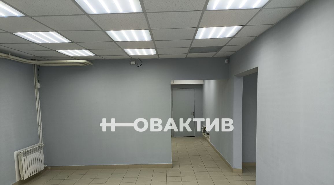 свободного назначения г Новосибирск Студенческая ул Виктора Шевелева 30 фото 2
