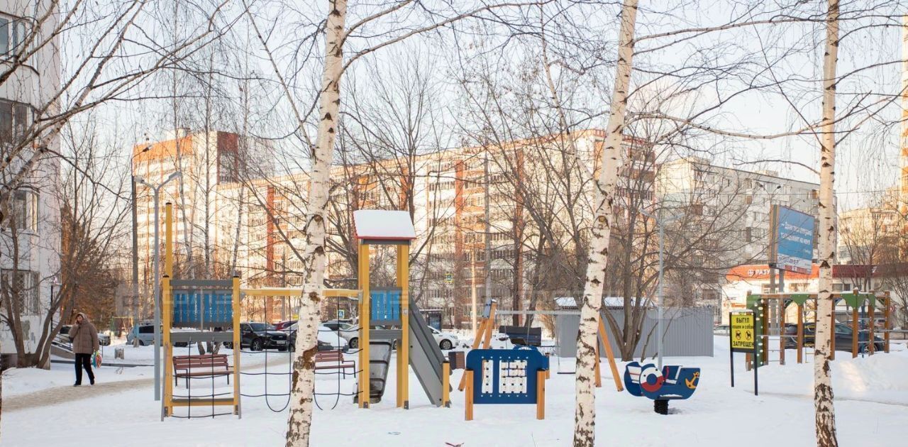 квартира г Казань Дубравная ул Юлиуса Фучика 8а фото 22