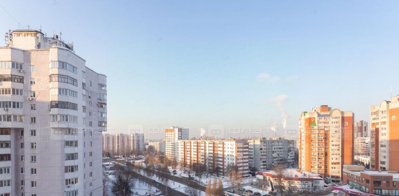 квартира г Казань Дубравная ул Юлиуса Фучика 8а фото 23