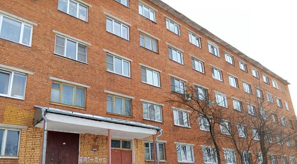 комната г Владимир р-н Ленинский ул Балакирева 24 фото 1