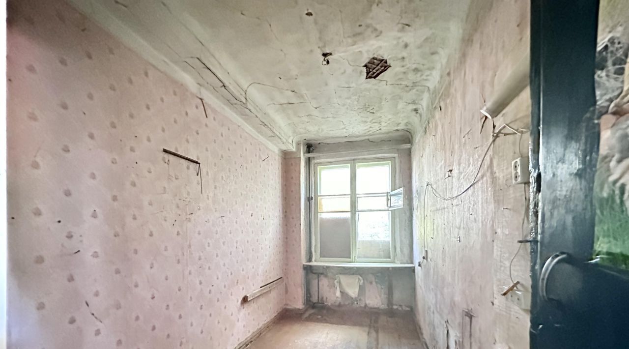 комната г Красногорск Павшино ул Маяковского 2 фото 1