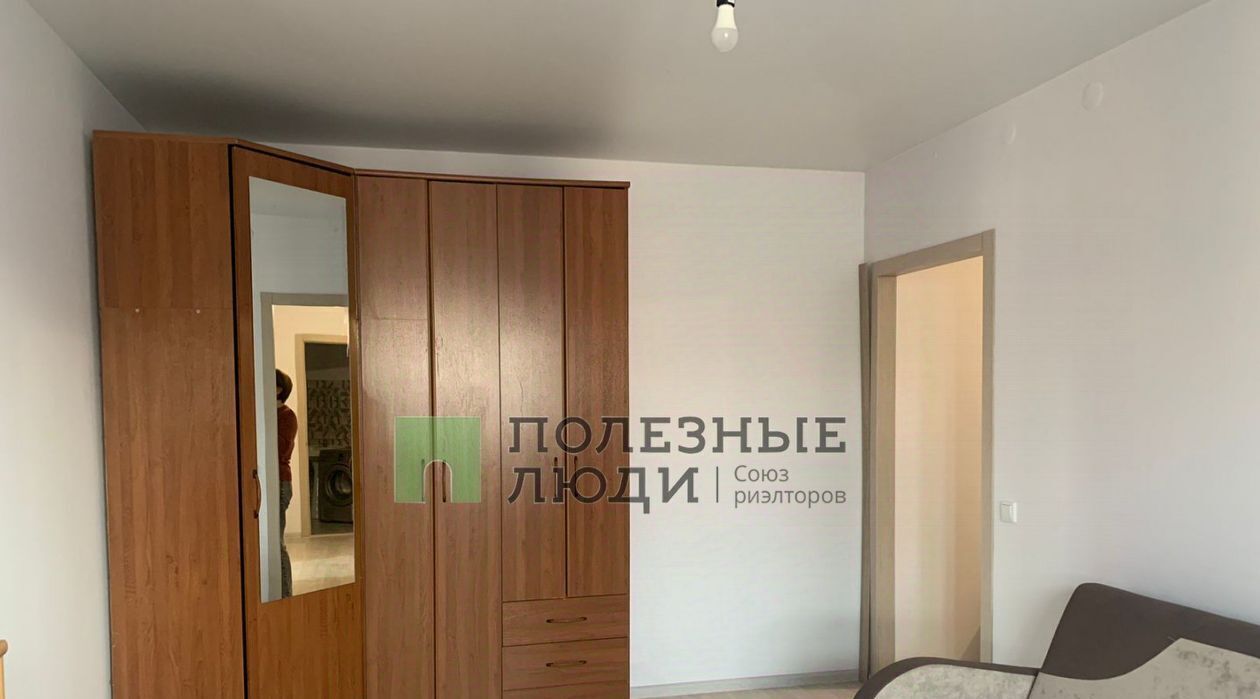 квартира г Красноярск р-н Октябрьский ул Норильская 10а фото 8