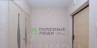 квартира г Красноярск р-н Железнодорожный ул Калинина 47 Гбокс 33 фото 7