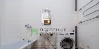 квартира г Красноярск р-н Железнодорожный ул Калинина 47 Гбокс 33 фото 8