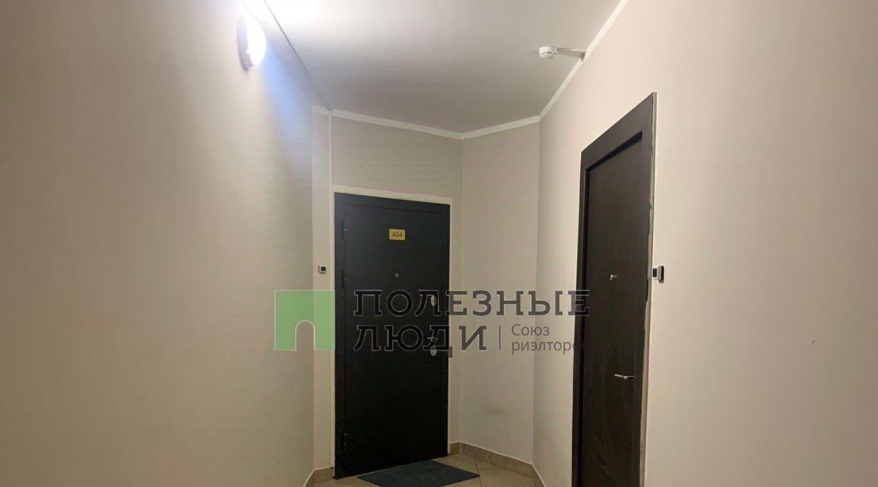 квартира г Красноярск р-н Октябрьский ул Норильская 10а фото 22