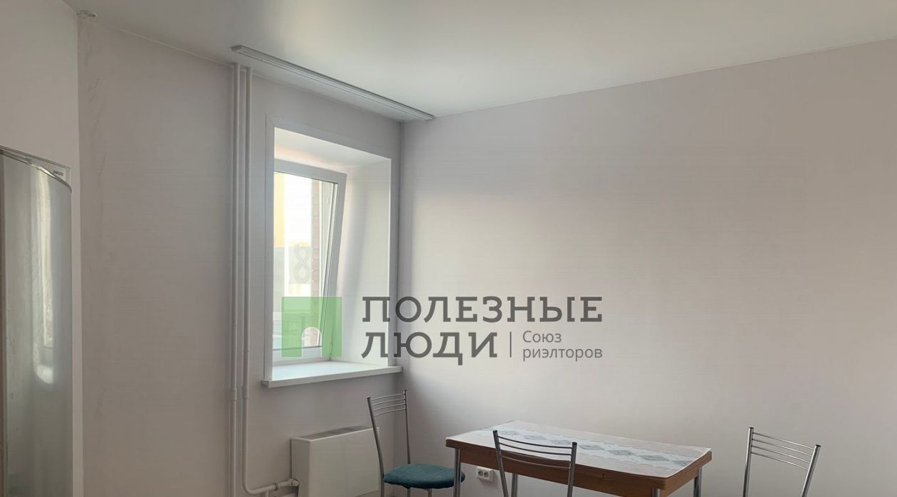квартира г Красноярск р-н Октябрьский ул Норильская 10а фото 24